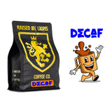 Decaf Organic