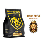 Lions Brew